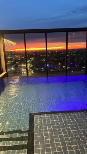 Apartamento Sunset
